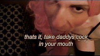 More Sissy inspiration by  Maidboy