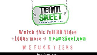 Picked Up Off Streets To Fuck