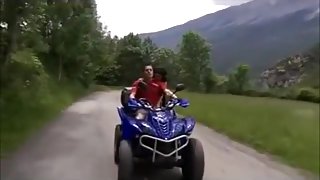 Sex in the air