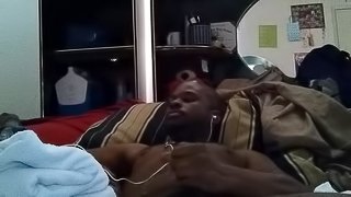 Jacking  off