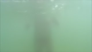 Come take an oceanic bath with SexyMargaux