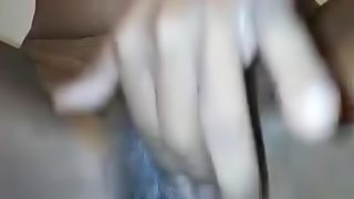She was to wet