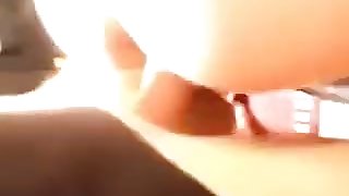 Fucking with my lover boy in a nasty pov amateur clip