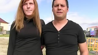 Valeria's hot body plowed well by a cunt craving stud