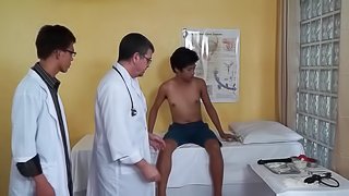 Asian Twinks Kinky Bareback Sex Consultation