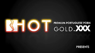 HOTGOLD Nacho Vidal nailing Teens