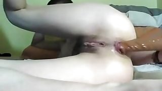 Part2 Youthful Cutie Livecam Anal-Gaping