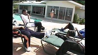 Olivia O'_Lovely - GangBang