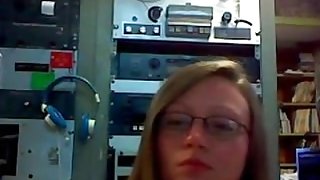 immature on radiostation mastrubate on webcam afther work