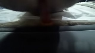 who wants that pussy smashed like this?)