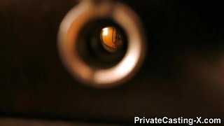 Wonderful fuck for a Georgia peach