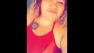 CONTEST With BBW MILF LoverRae