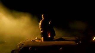 Incredibly Arousing Hardcore Sex Scene