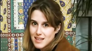 Spanish amateur rough sex