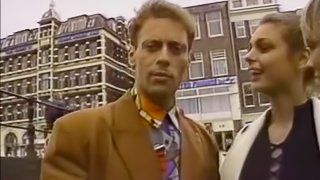 European vacation turn to be a nasty hardcore fuck time
