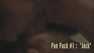 Fan Fuck #1 - "