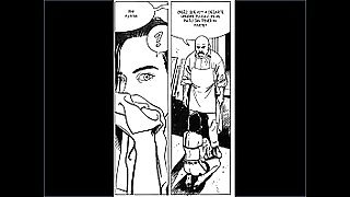 Comic - The Sex Slave - Parte II - Espa&ntilde_ol Latino