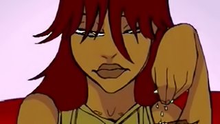 Sexy cartoon moments are worth seeing and they are very captivating