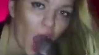 Snowbunny Loves BBC