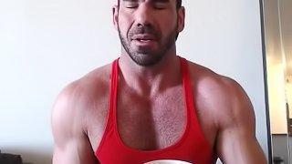 Raging Stallion going Bareback?