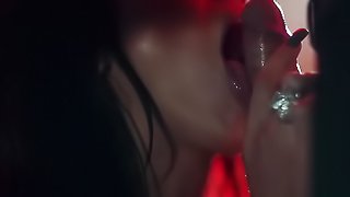 Cathy Heaven and Megan Coxxx have some of the hottest bodies out there