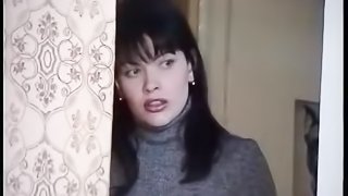 Russian first pussy sex