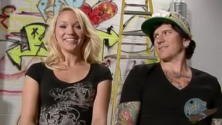 On the Porn Set with Teagan Summer