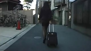 Japanese SADOMASOCHISM - Naoko