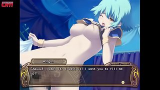 Tears To Tiara PC Playthrough #3 : To Albion  Hentai RPG Game Playthrough