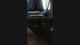 First online masturbation