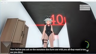 Eliminator Kaede - HZ Review