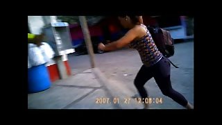 MIX BOUYER  MEXICAN LATIN ASS