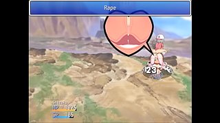 BOY BATTLE FUCK [LOOP] - DROP FACTORY - HENTAI / ANIME / GAME