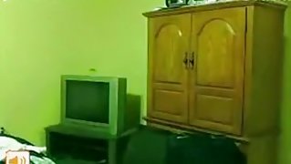 Emo Web Camera  immature