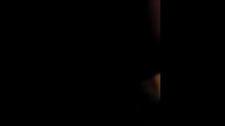 Fucking my barely legal Latina baby mama