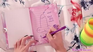 Yummy Dick: I Just Seduced & Fucked My Stepbrother And Gave Him A Blowjob