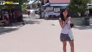 Fantastic Thailand sex vacation: Day 8 - part 1
