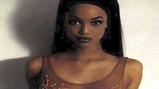 Mariah Carey  Alicia Keys Tyra Banks MUST SEE!