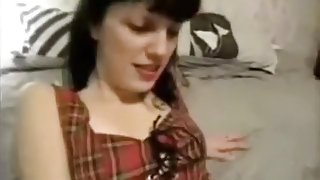 dilettante  immature getd hard anal fuck