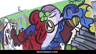 Can We Stop and Fuck?