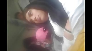 teen flash bulge  3o