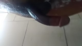 Shower play