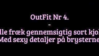 OutFit Nr 1 - 5.