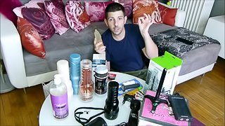 Accessoires pour fleshlight fleshjack : ventouse , chauffage et vibrations