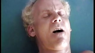 Teri Acquires  Pounded On The Pool Table