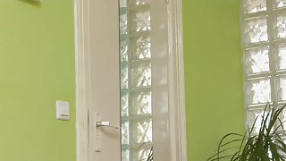 Pale Lesbian Babes...