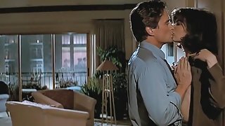 Basic Instinct (1992) - Sharon Stone and Jeanne Tripplehorn