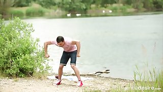 Eveline Dellai, Come Swim With Me