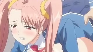 Hypnotizing the school bitches and fuck 'em all