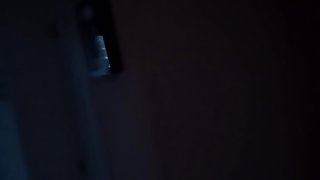 Lewd paramours film fucking at home